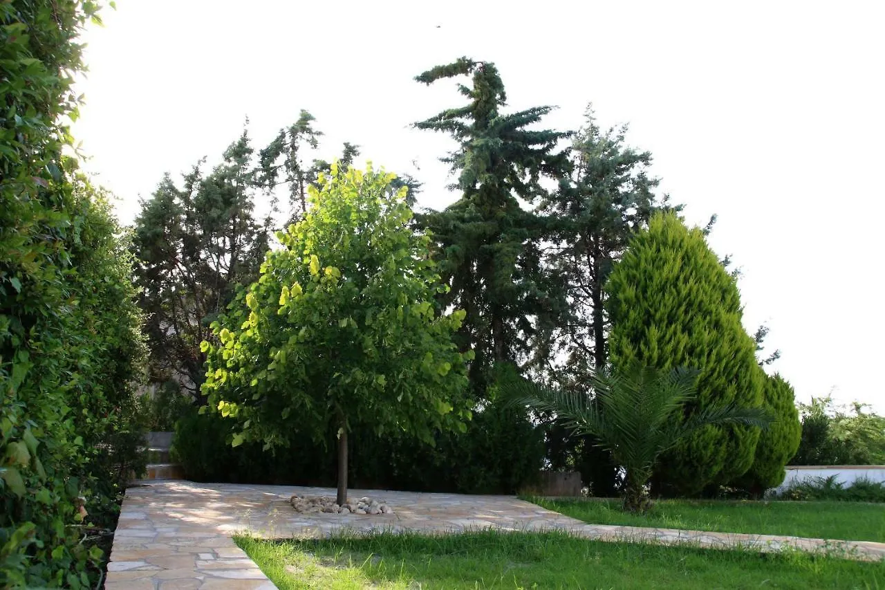 Vakantiehuis S&S Pura Vida Apartment Paliouri